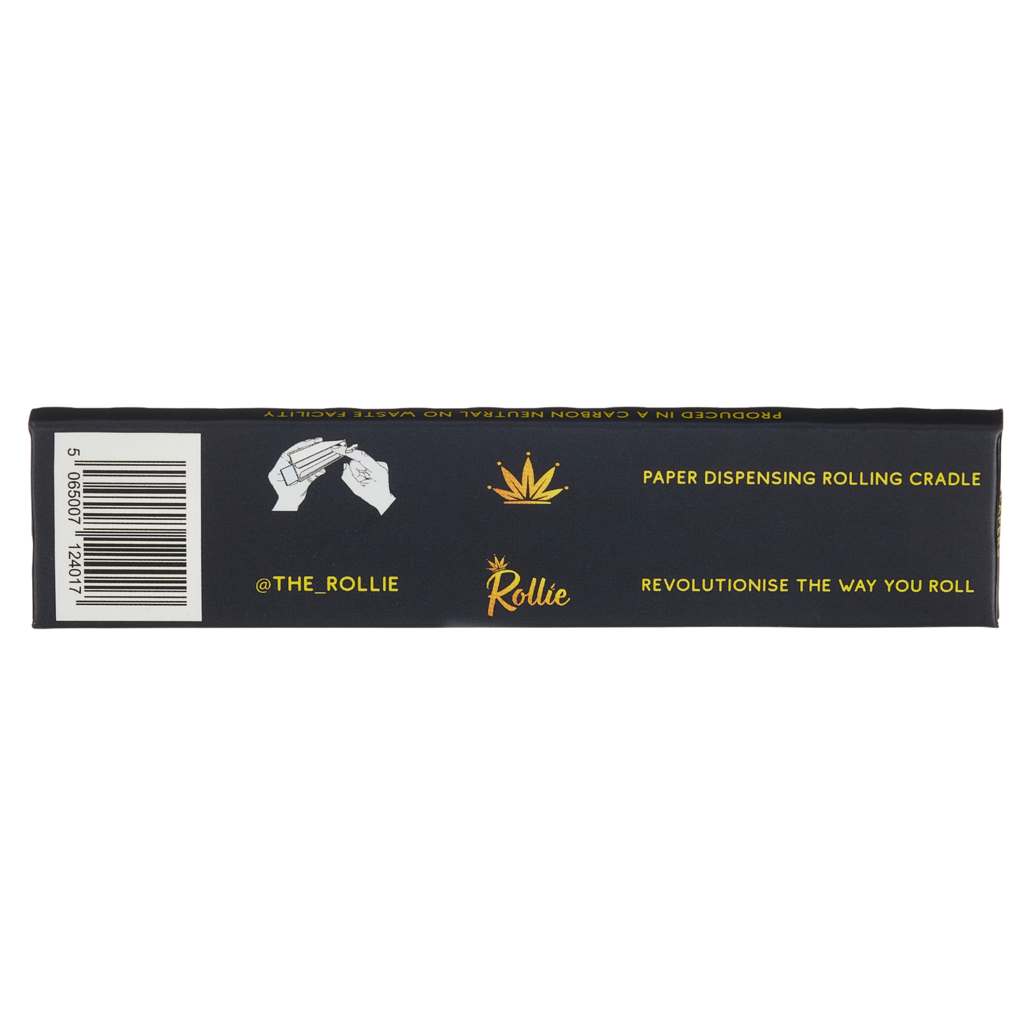 Rollie Organic Hemp Papers